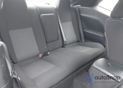 2021 Dodge Challenger Gt from USA, damaged, VIN 2C3CDZJG8MH672783